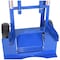 Vestil Pail Hand Truck 500 lb Hard Rubber Wheels 7 1/2 x 10 3/4 PAIL-T - alternate 5